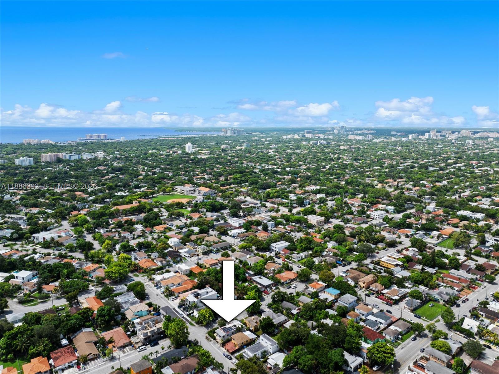 BLISS PROP - Residential