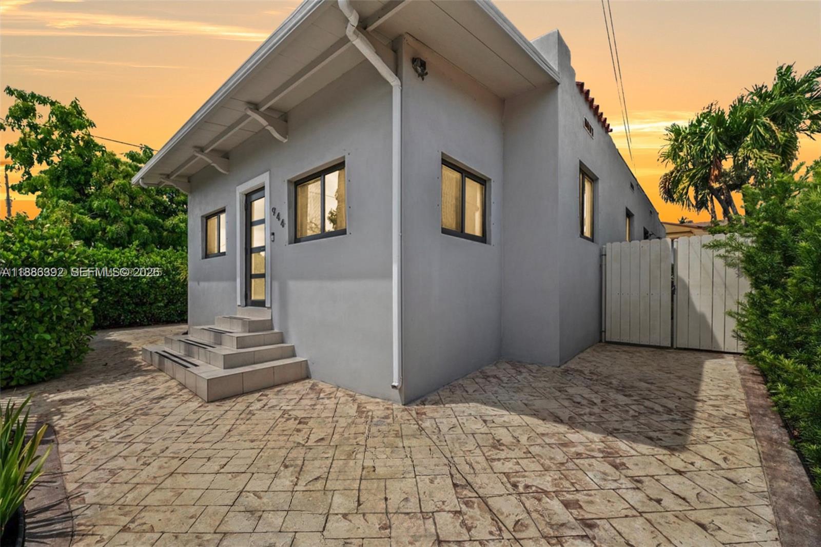 BLISS PROP - Residential