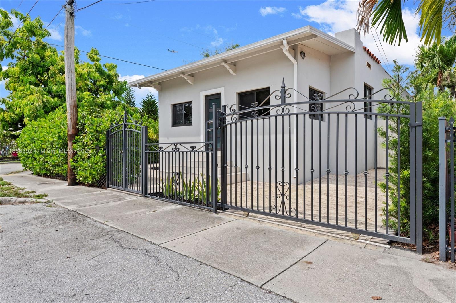 BLISS PROP - Residential