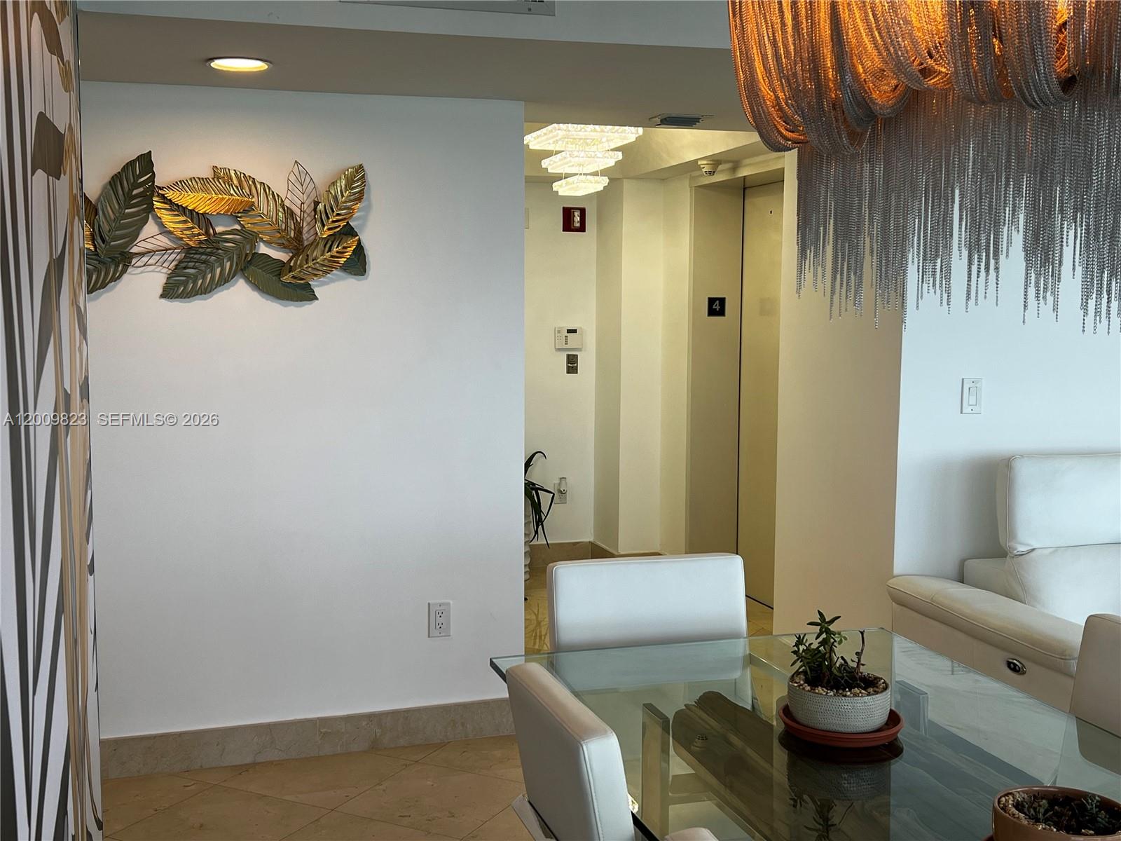 MILLENNIUM CONDO - Residential Lease