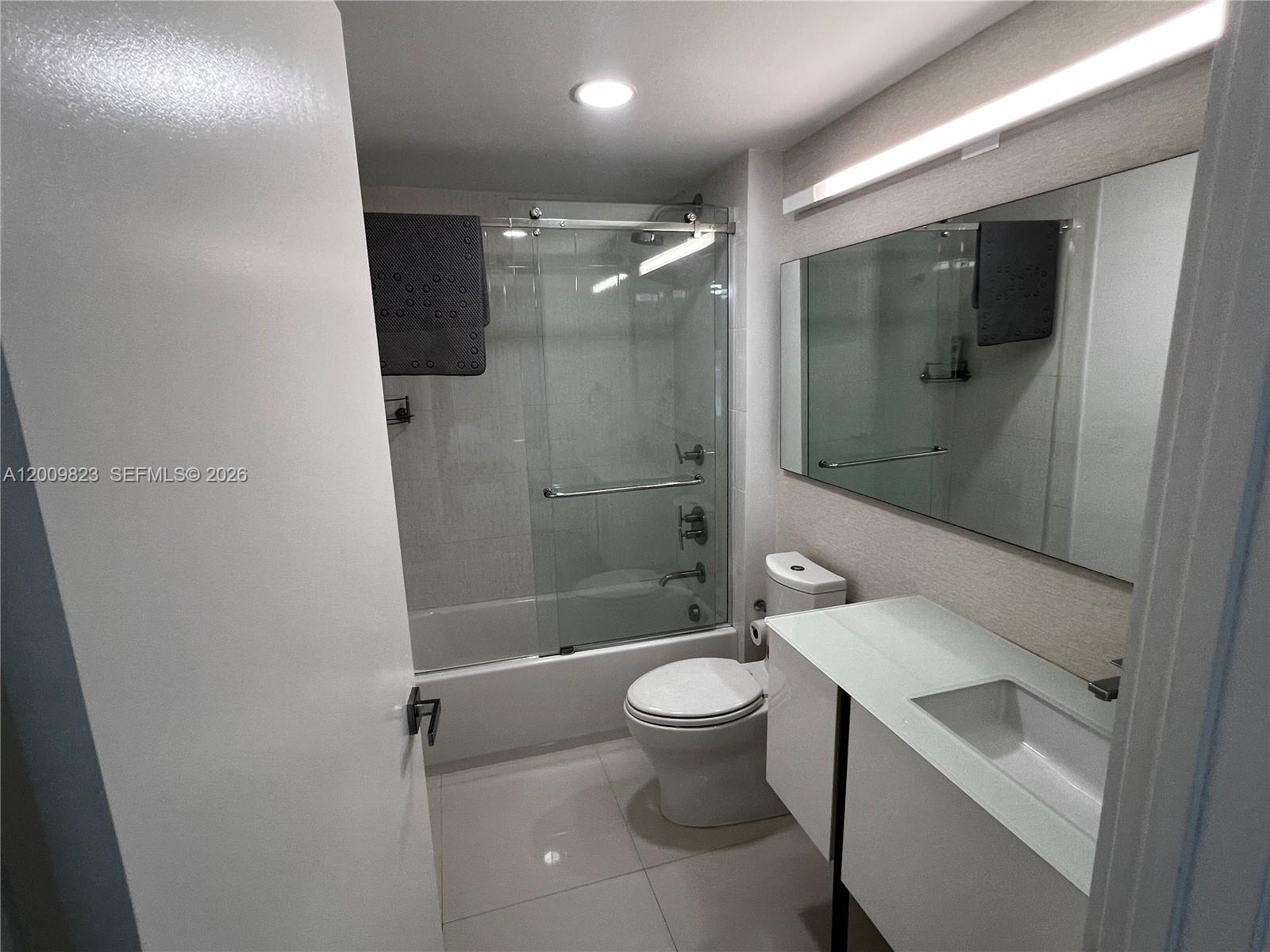 MILLENNIUM CONDO - Residential Lease