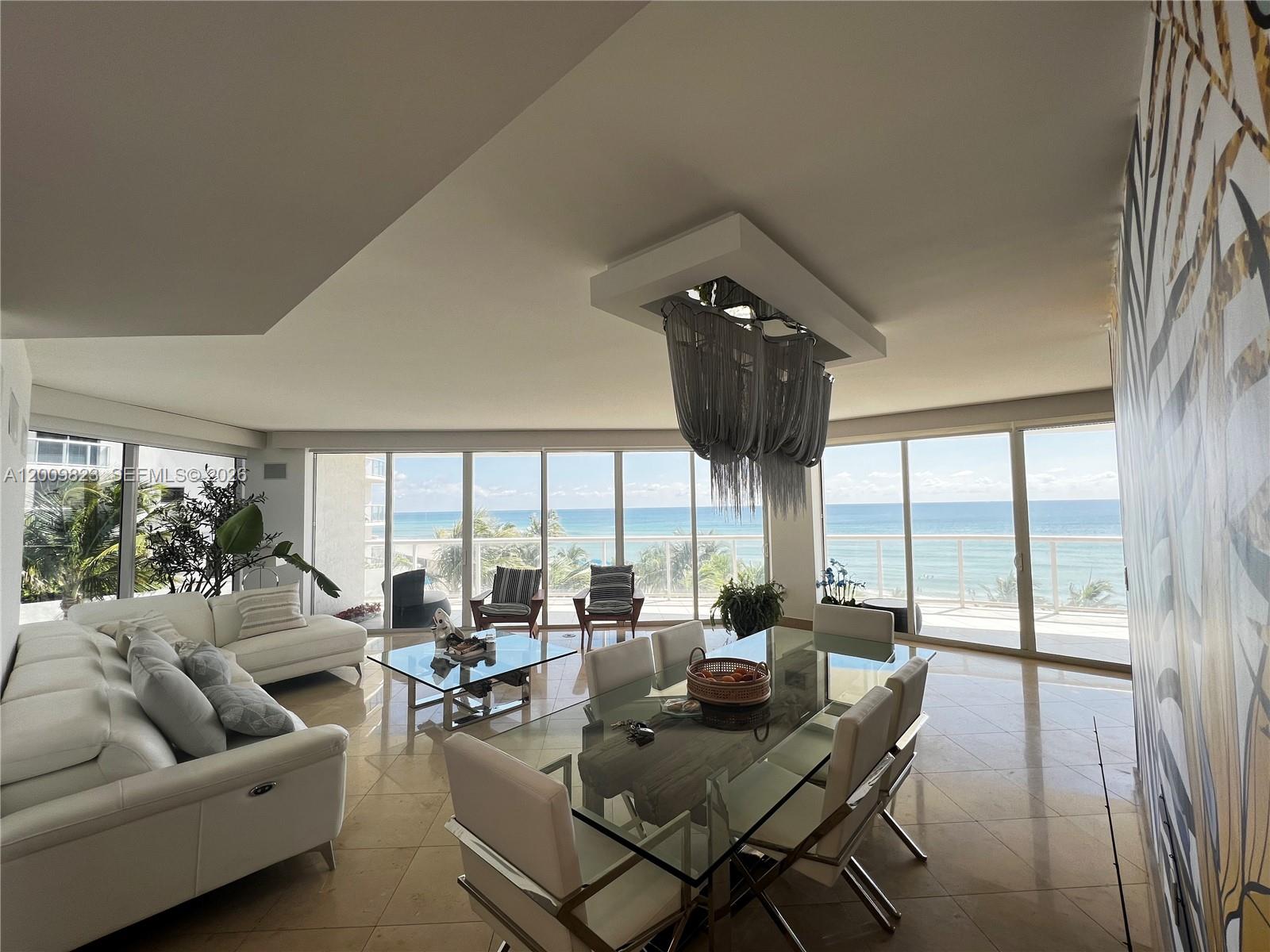 MILLENNIUM CONDO - Residential Lease