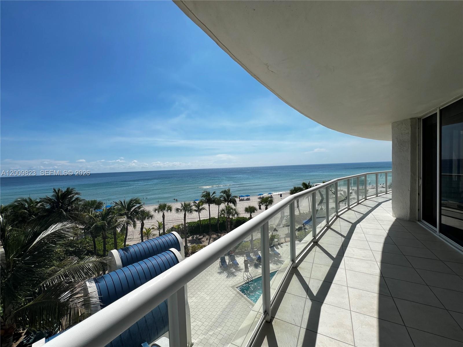 MILLENNIUM CONDO - Residential Lease
