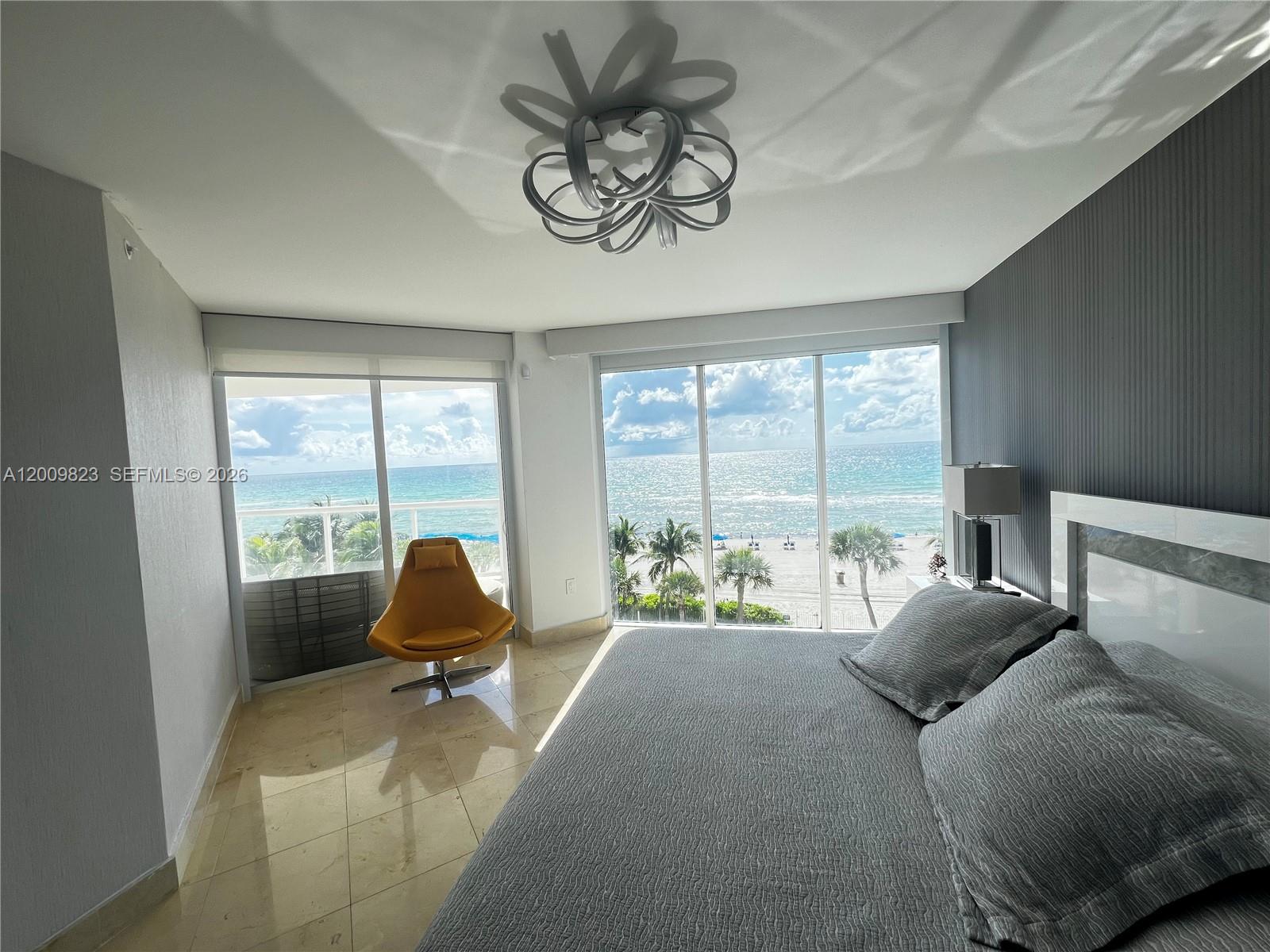MILLENNIUM CONDO - Residential Lease