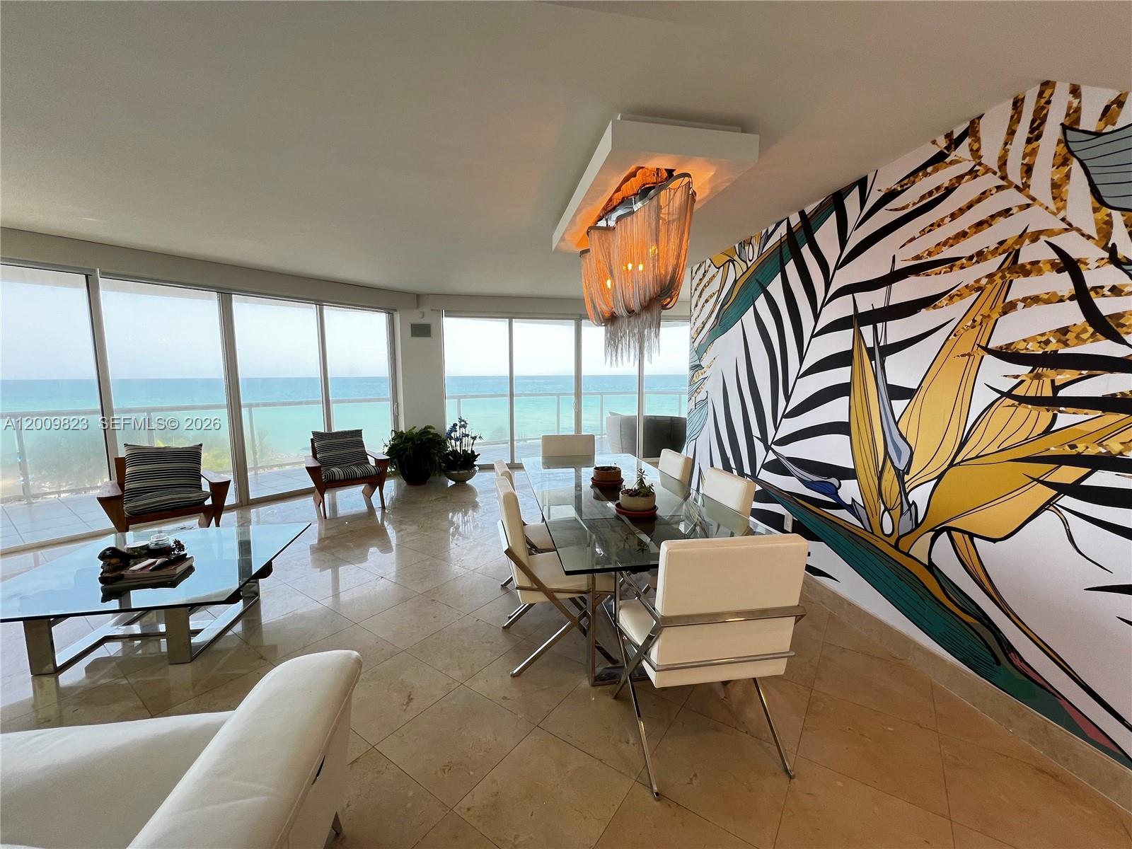 MILLENNIUM CONDO - Residential Lease