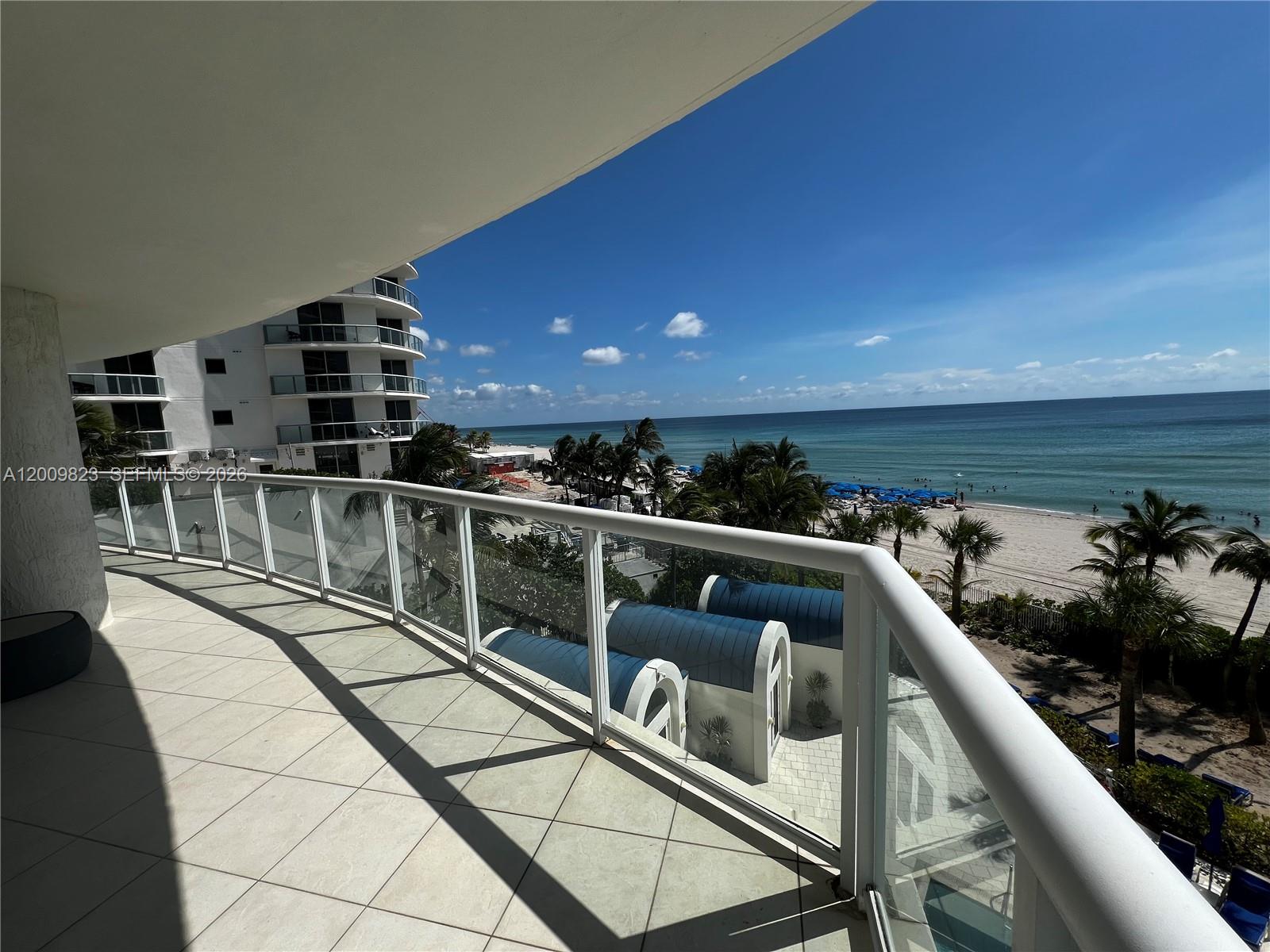 MILLENNIUM CONDO - Residential Lease