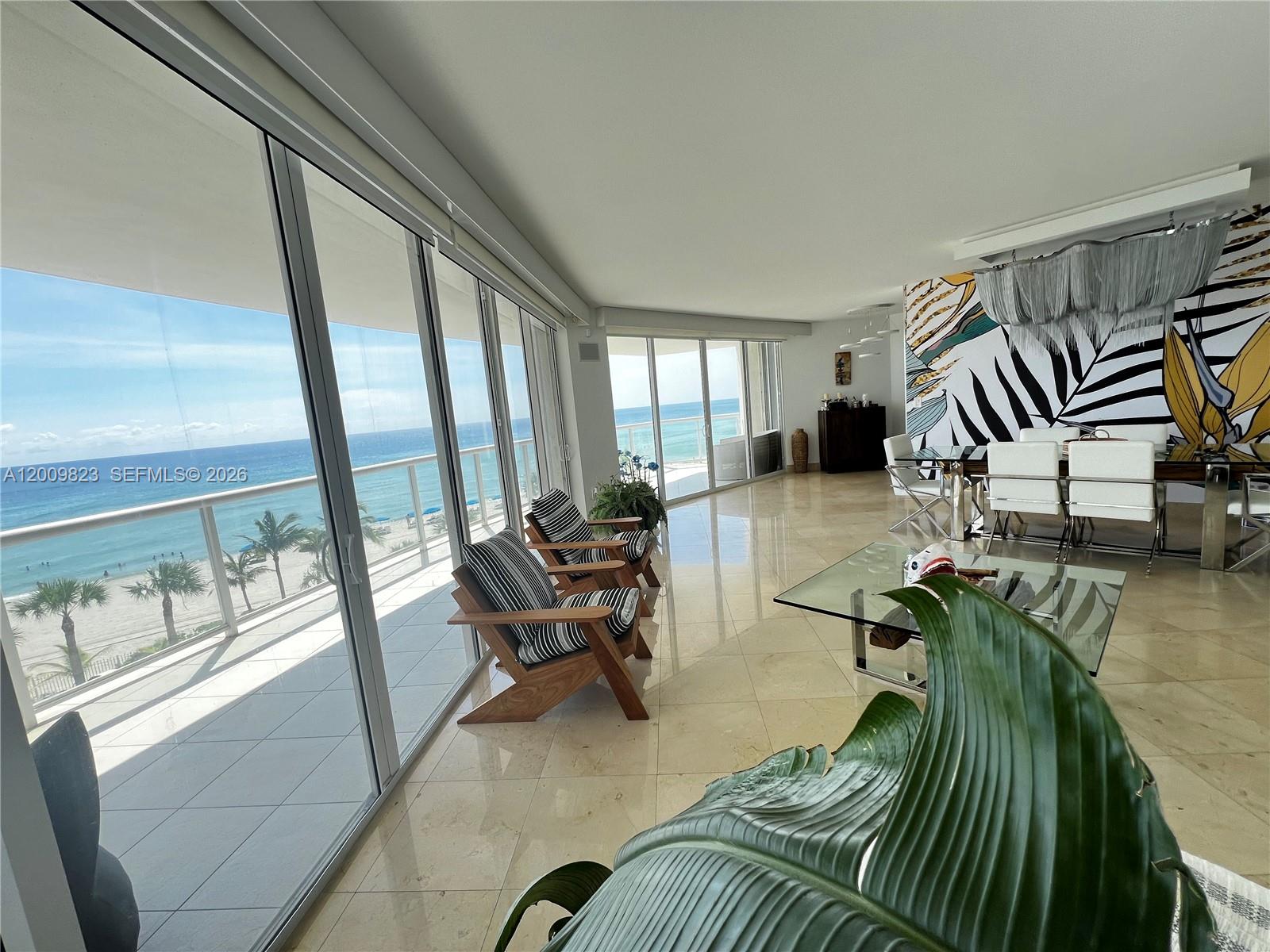 MILLENNIUM CONDO - Residential Lease