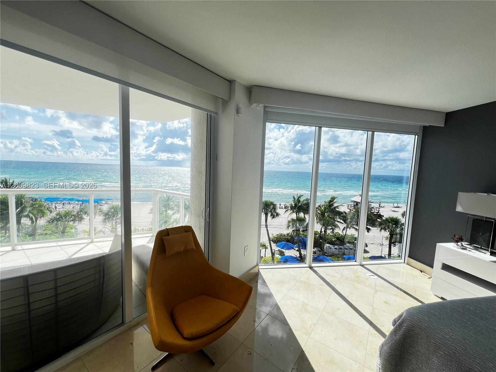 MILLENNIUM CONDO - Residential Lease