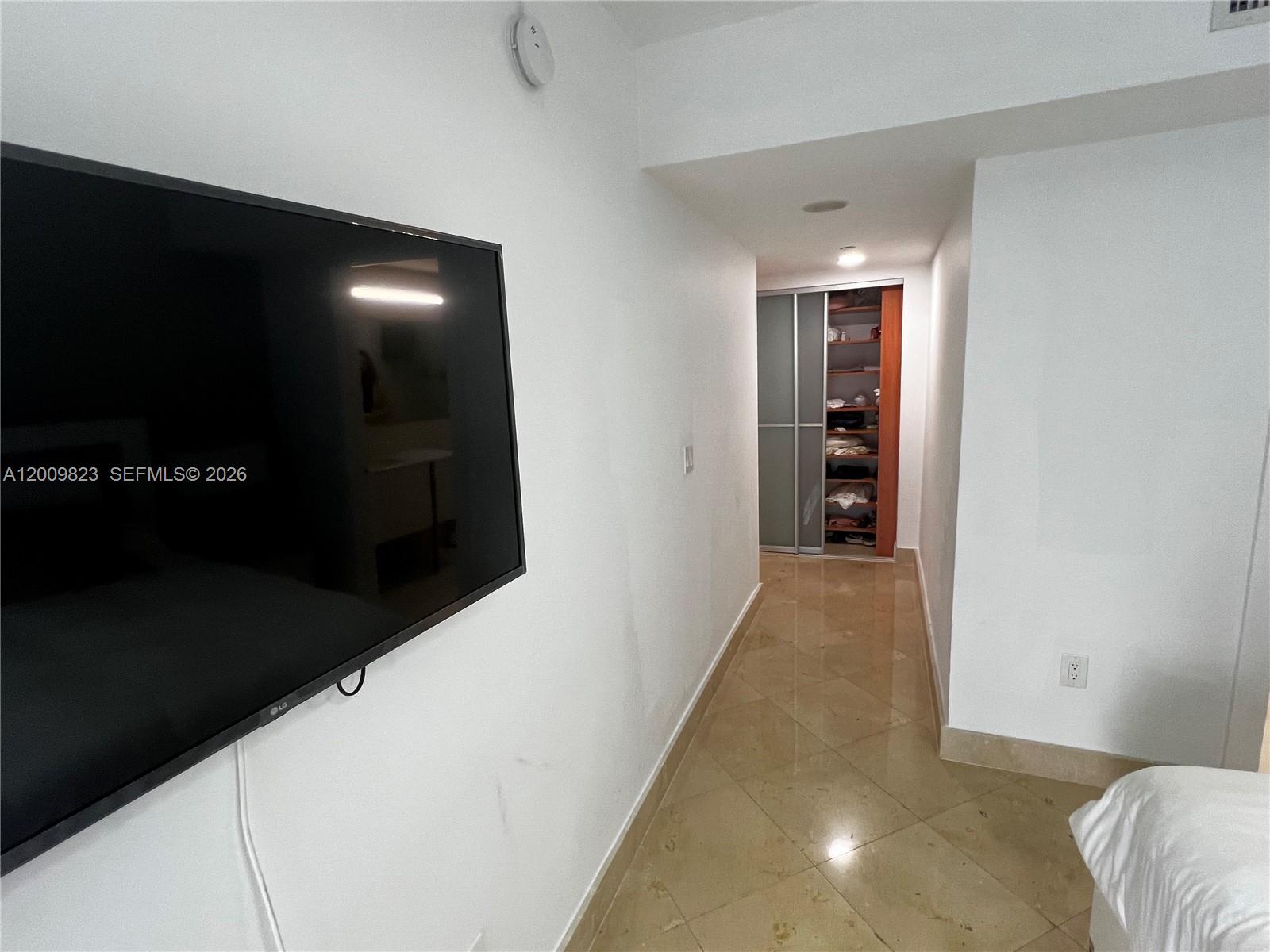 MILLENNIUM CONDO - Residential Lease