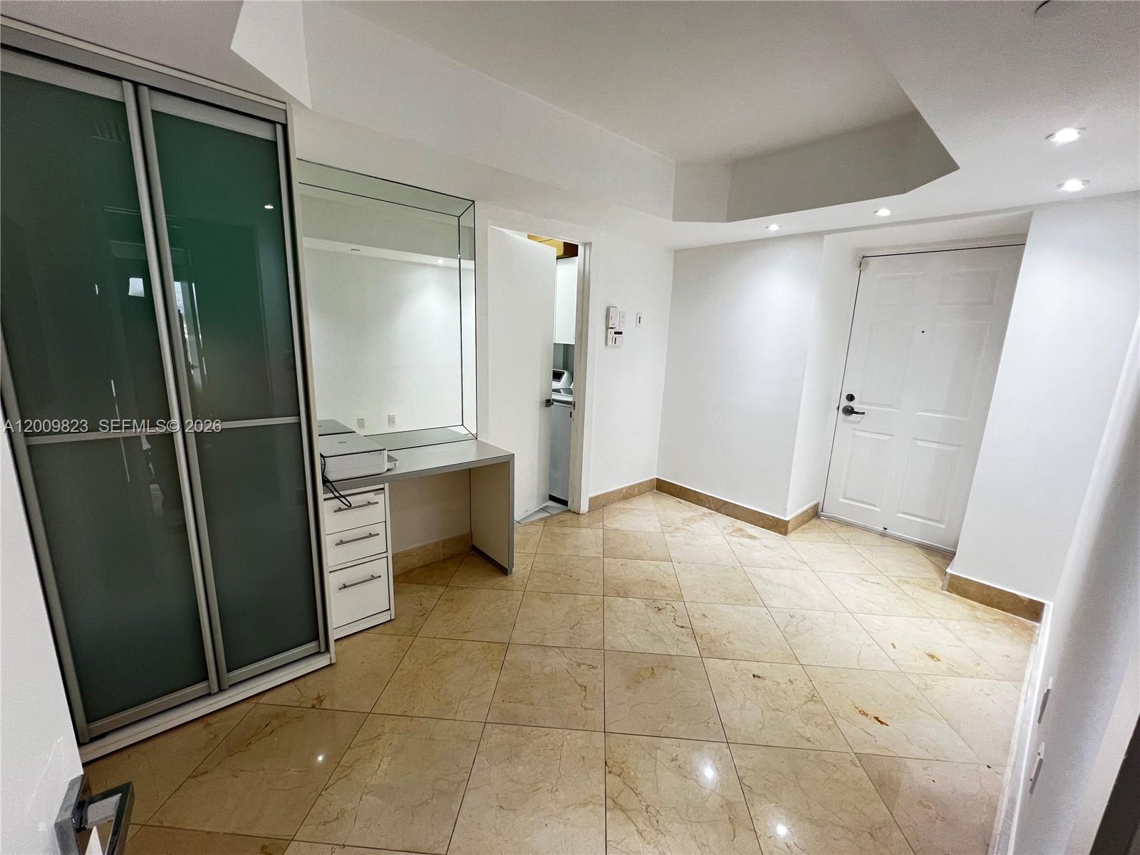 MILLENNIUM CONDO - Residential Lease