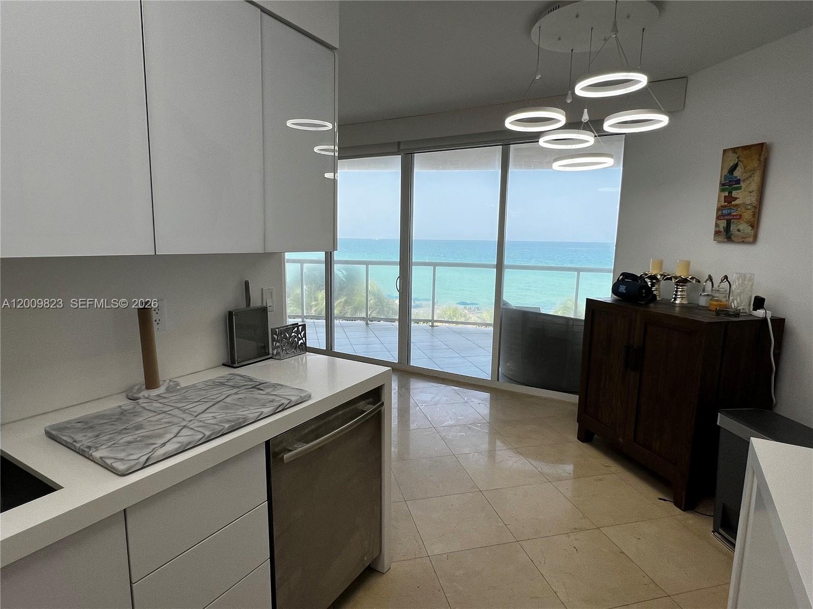 MILLENNIUM CONDO - Residential Lease