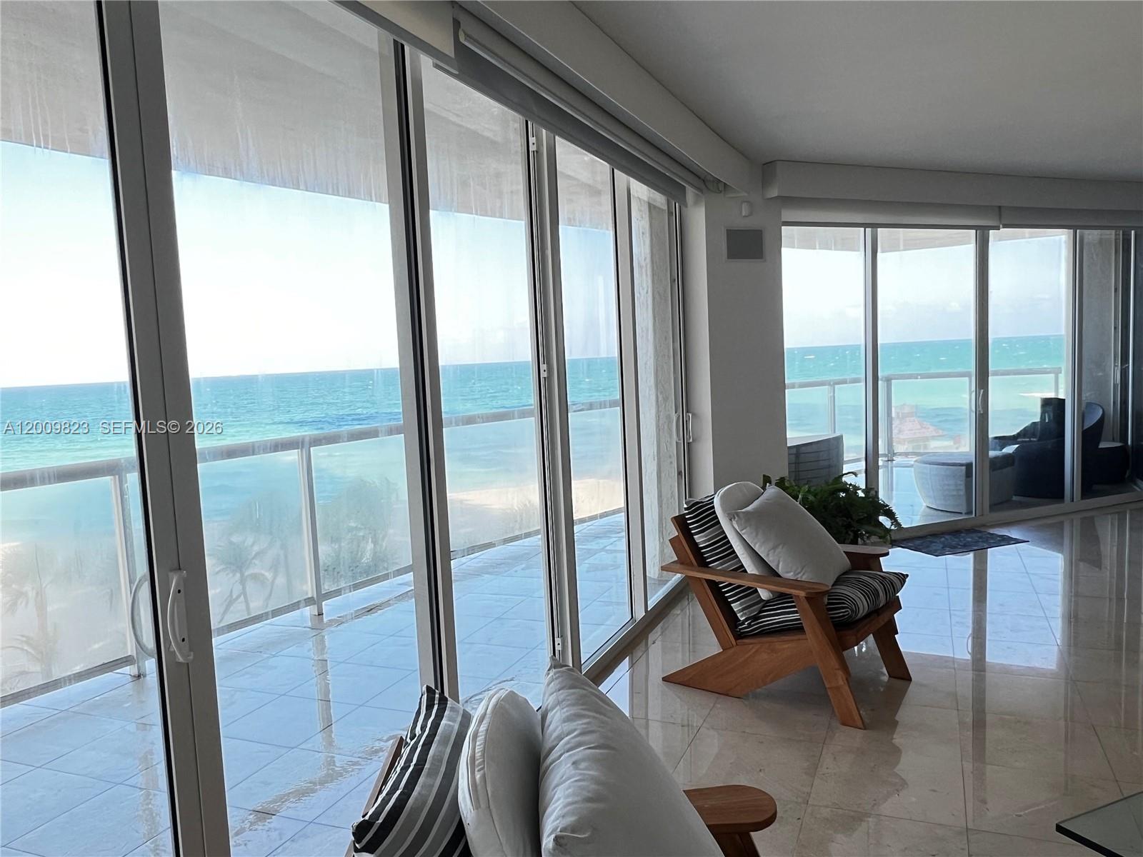 MILLENNIUM CONDO - Residential Lease