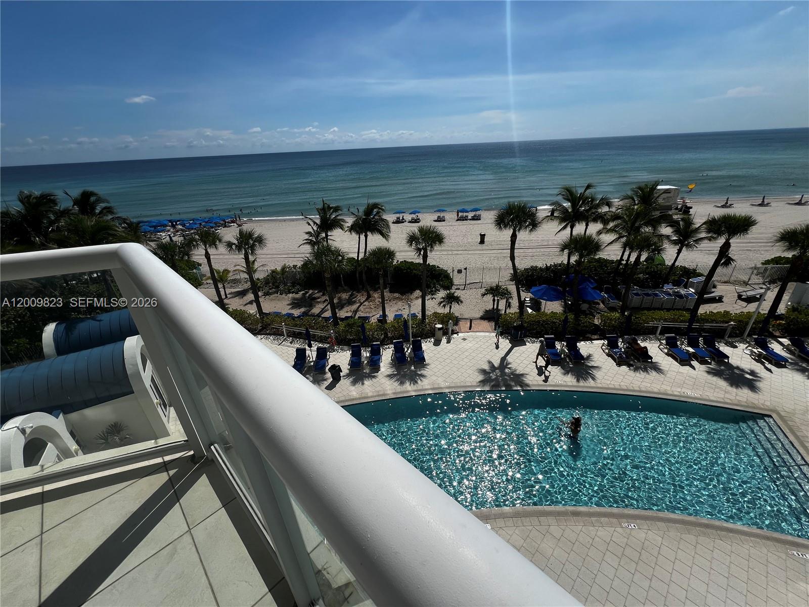 MILLENNIUM CONDO - Residential Lease