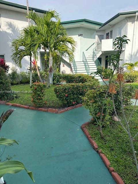 Property for Sale at 18720 Ne 18th Ave 115, Miami, Broward County, Florida - Bedrooms: 1 
Bathrooms: 1  - $149,999