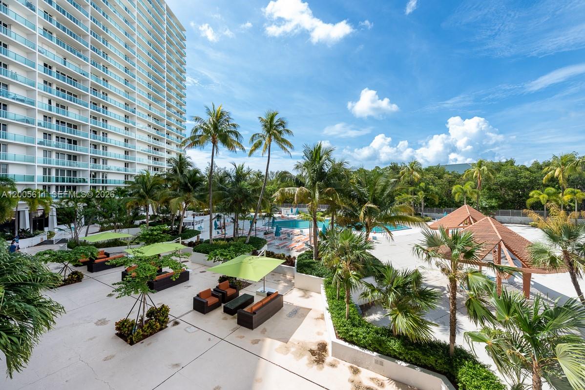 ARLEN HOUSE EAST CONDO - Residential