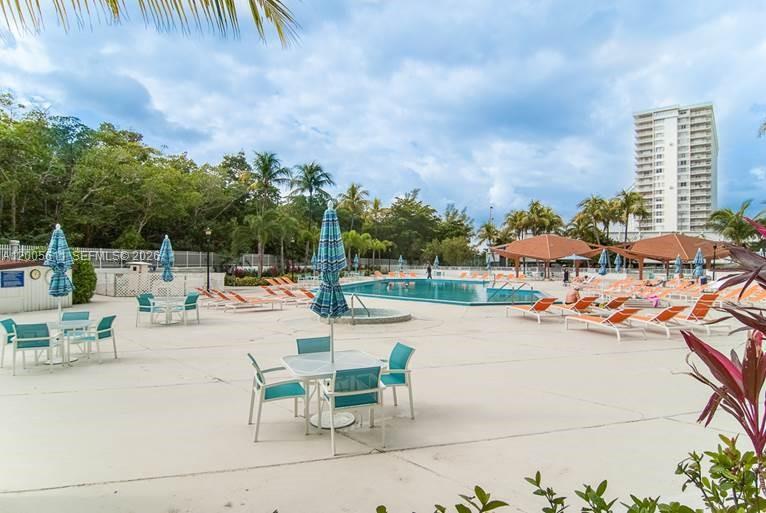 ARLEN HOUSE EAST CONDO - Residential