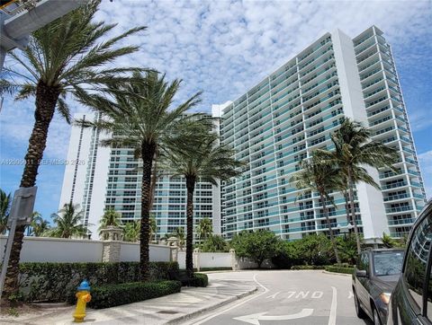 Photo of 100 NE Bayview Dr #226, Sunny Isles Beach, FL 33160 (MLS # A12005611)
