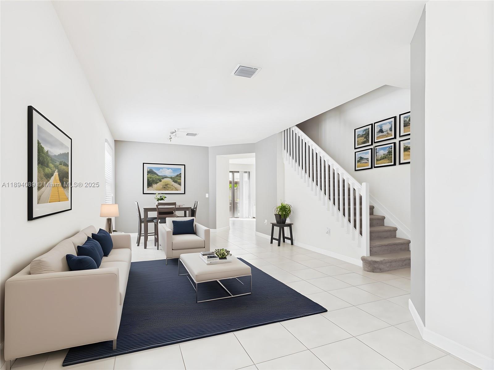 COCO PALM ESTATES - Residential