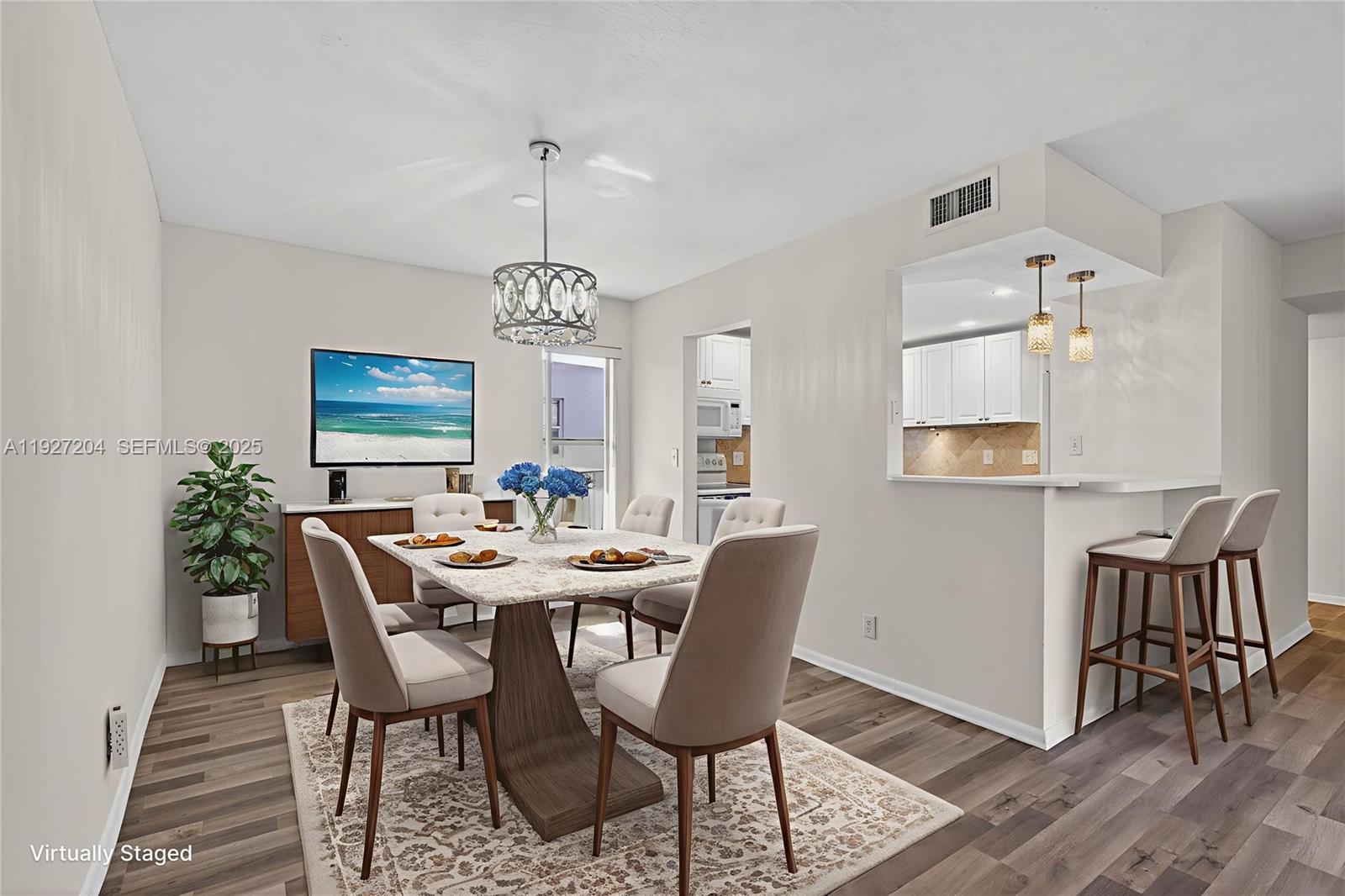 SPARROWS WALK CONDO - Residential