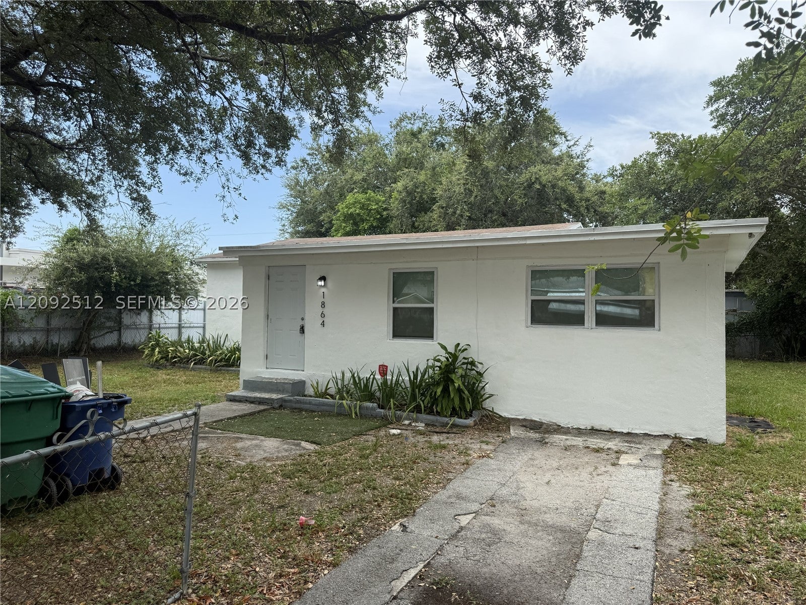 1864 NW 88th Ter
