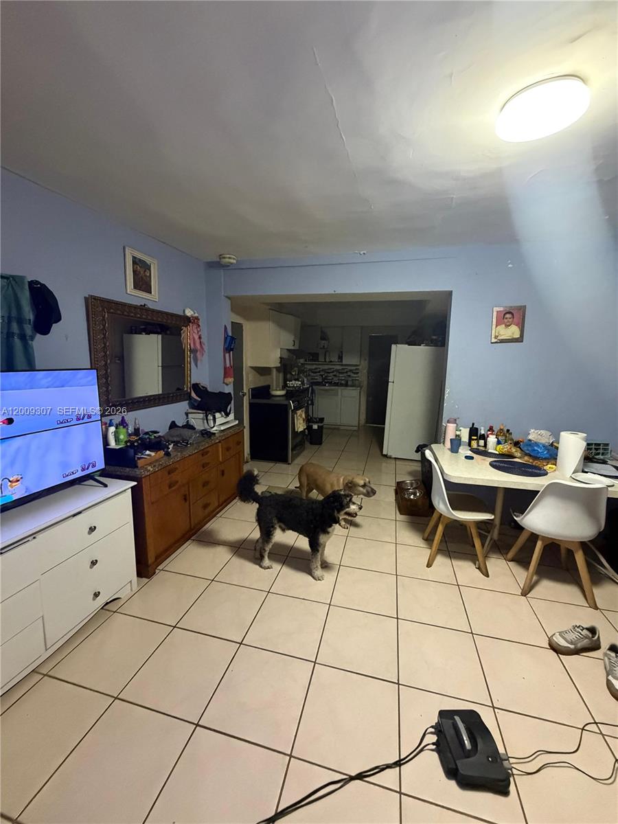 BON AIRE - Residential Income