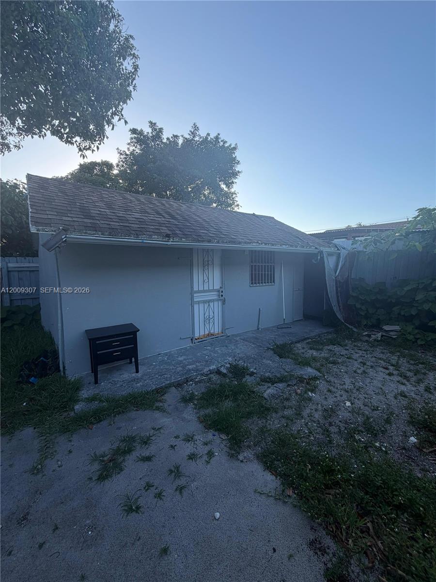 BON AIRE - Residential Income