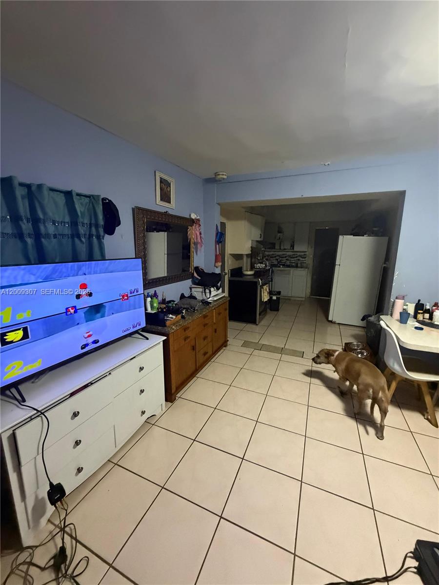BON AIRE - Residential Income