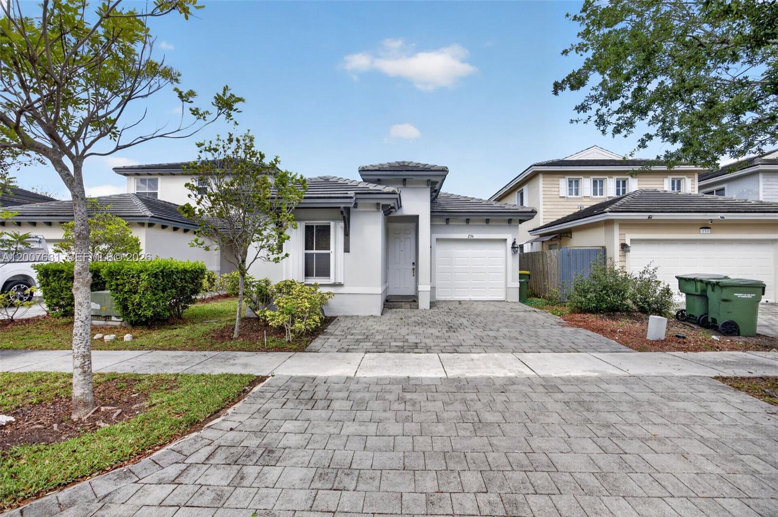 FERNANDOS PLACE - Residential