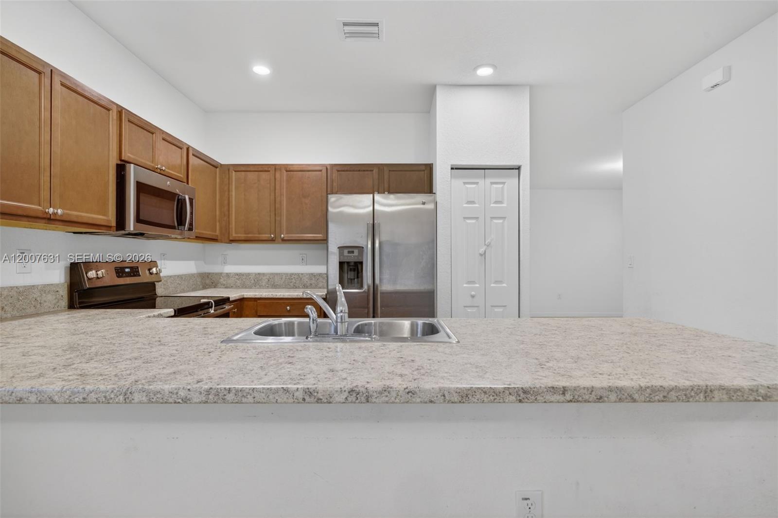 FERNANDOS PLACE - Residential