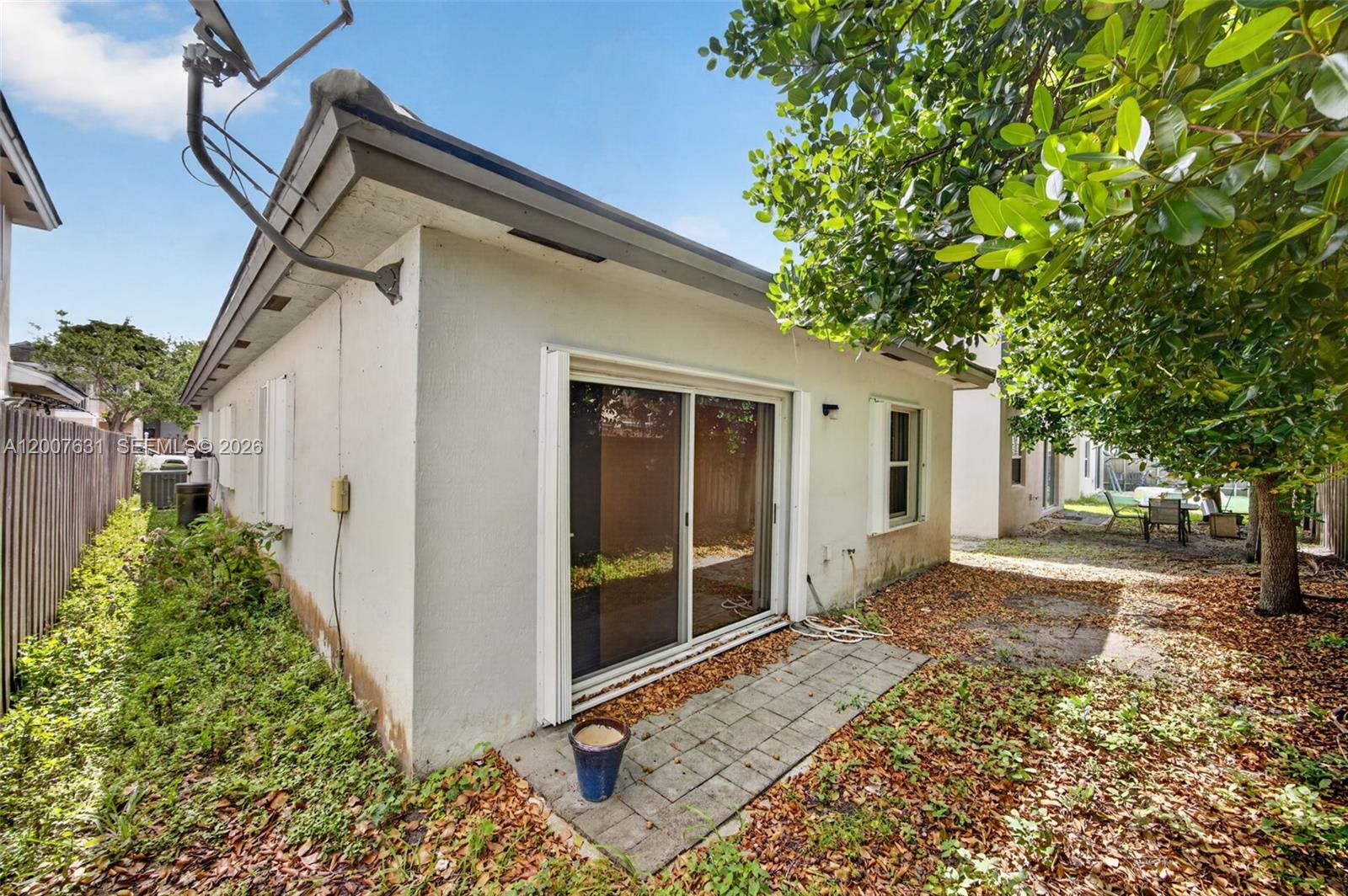 FERNANDOS PLACE - Residential