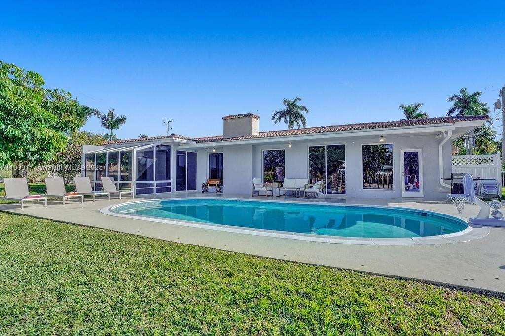 COVE 5TH SEC - Residential