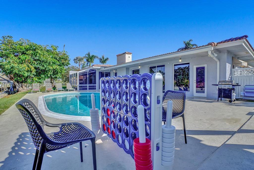 COVE 5TH SEC - Residential