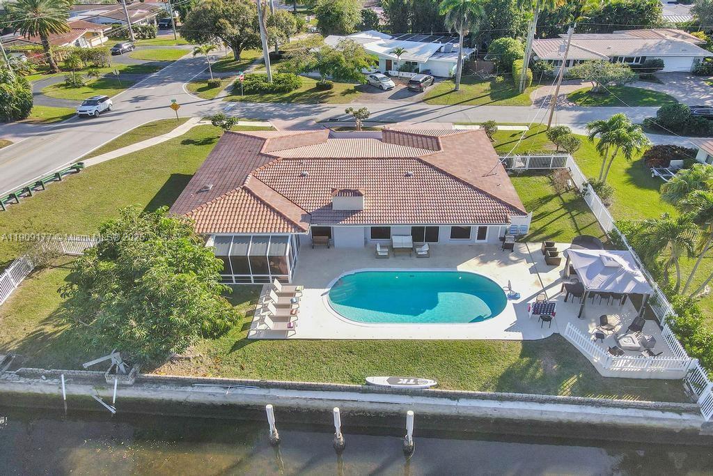 COVE 5TH SEC - Residential