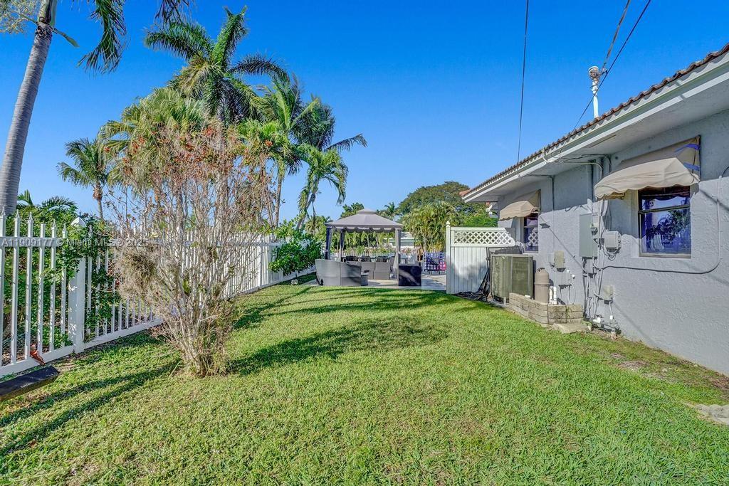 COVE 5TH SEC - Residential