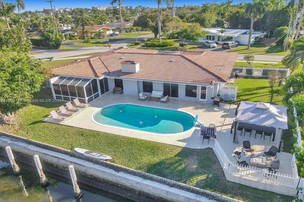 COVE 5TH SEC - Residential