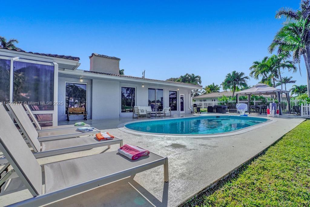 COVE 5TH SEC - Residential