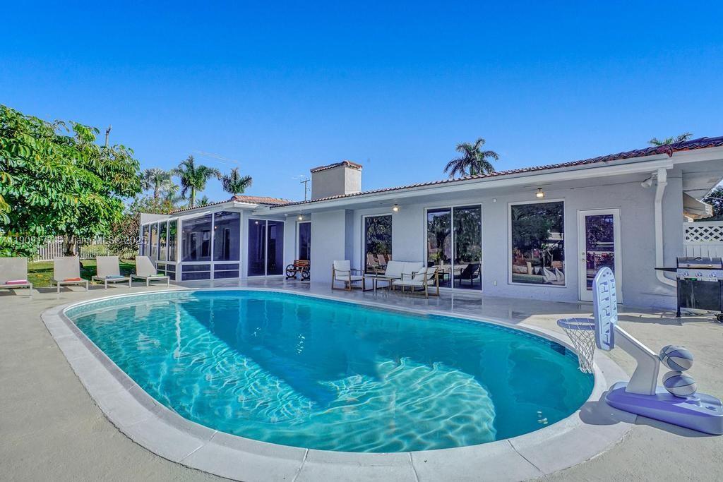 COVE 5TH SEC - Residential