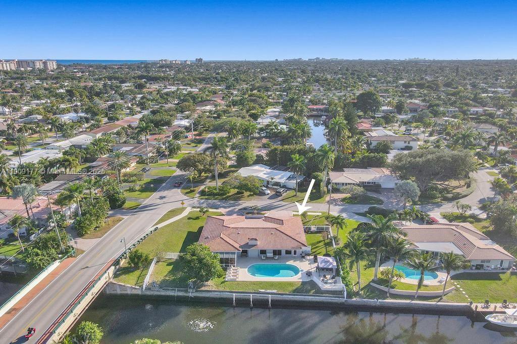 COVE 5TH SEC - Residential