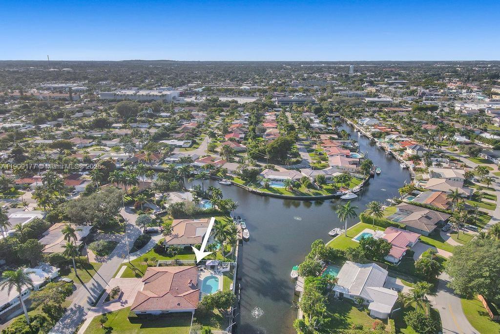 COVE 5TH SEC - Residential