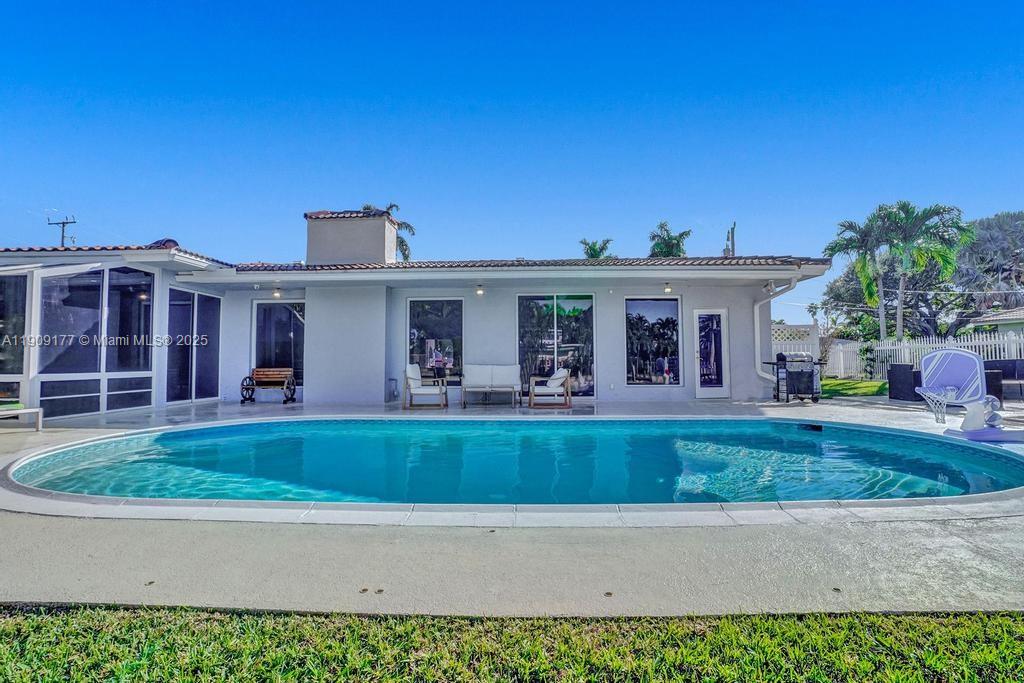 COVE 5TH SEC - Residential