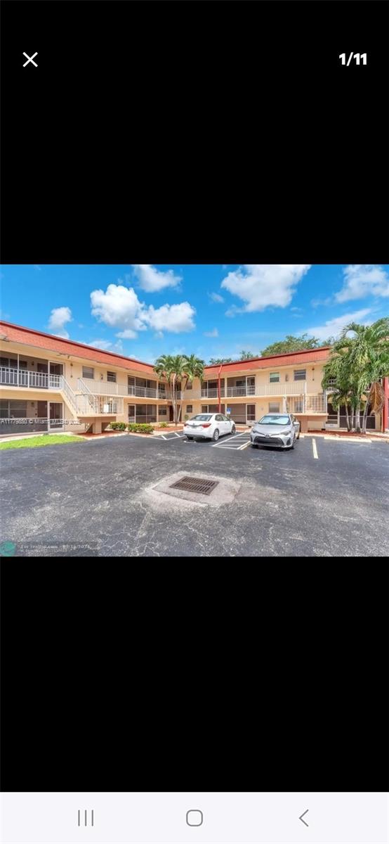 2041 Nw 81st Ave 414, Pembroke Pines, Miami-Dade County, Florida - 1 Bedrooms  
1 Bathrooms - 