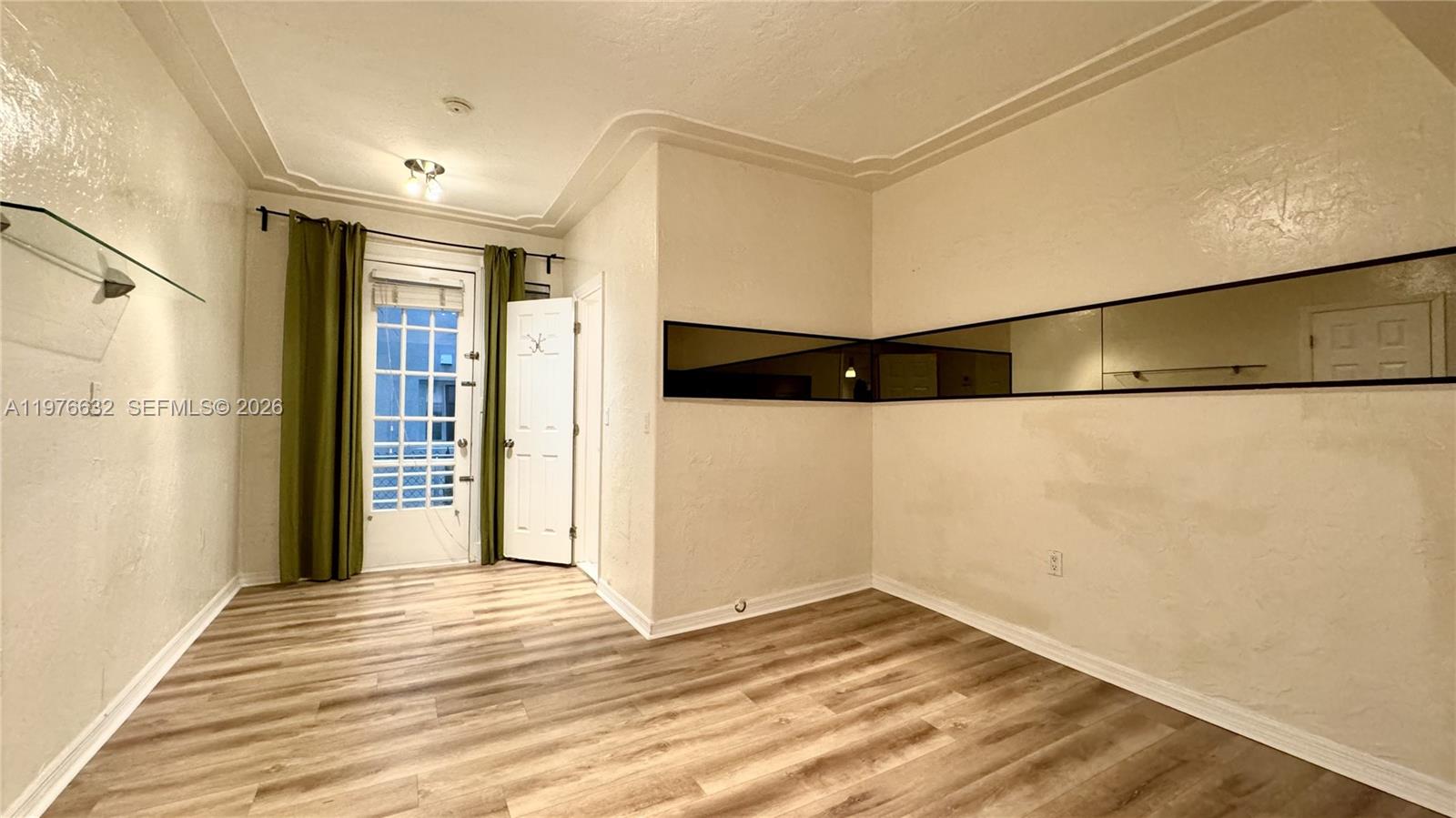 SAN REMO OF SOUTH BEACH C - Residential Lease