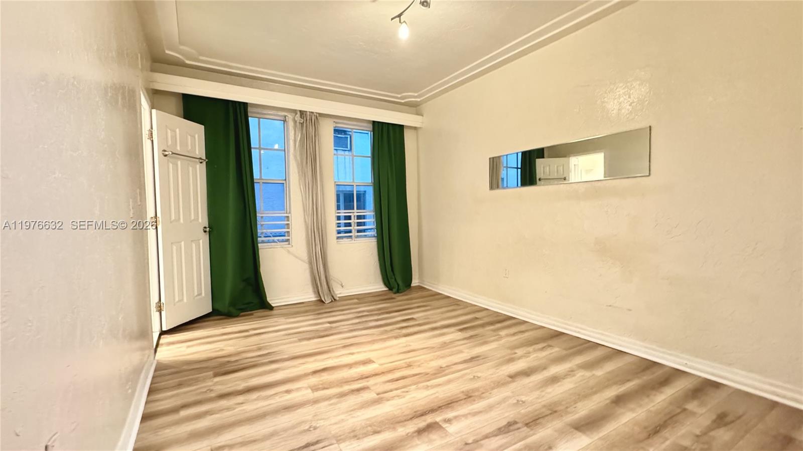 SAN REMO OF SOUTH BEACH C - Residential Lease