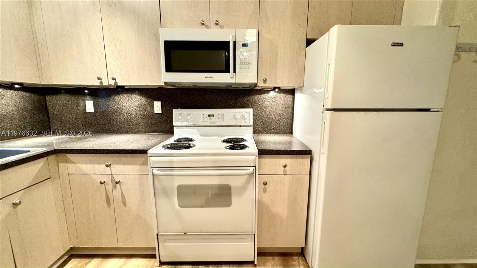 SAN REMO OF SOUTH BEACH C - Residential Lease