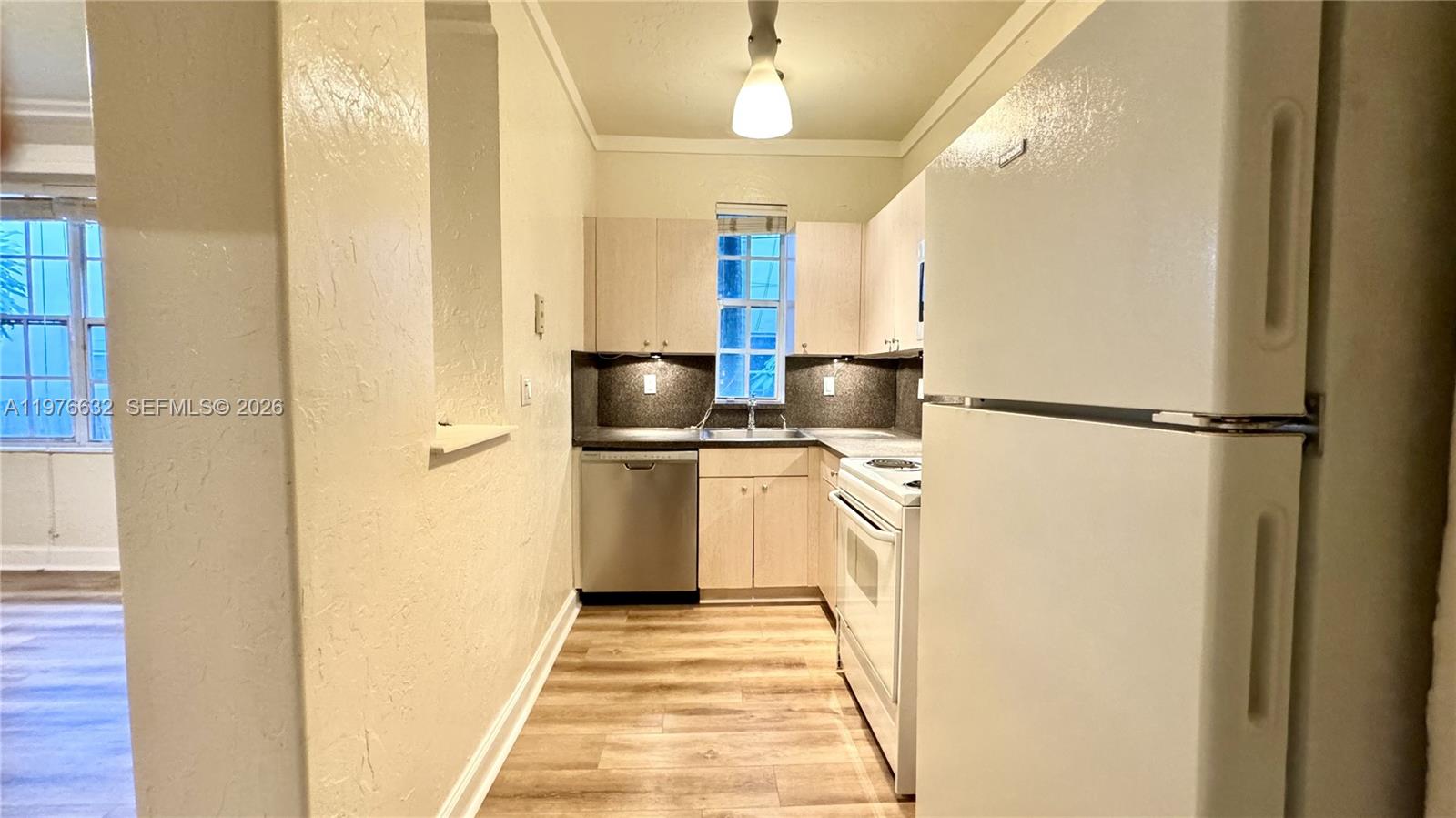 SAN REMO OF SOUTH BEACH C - Residential Lease