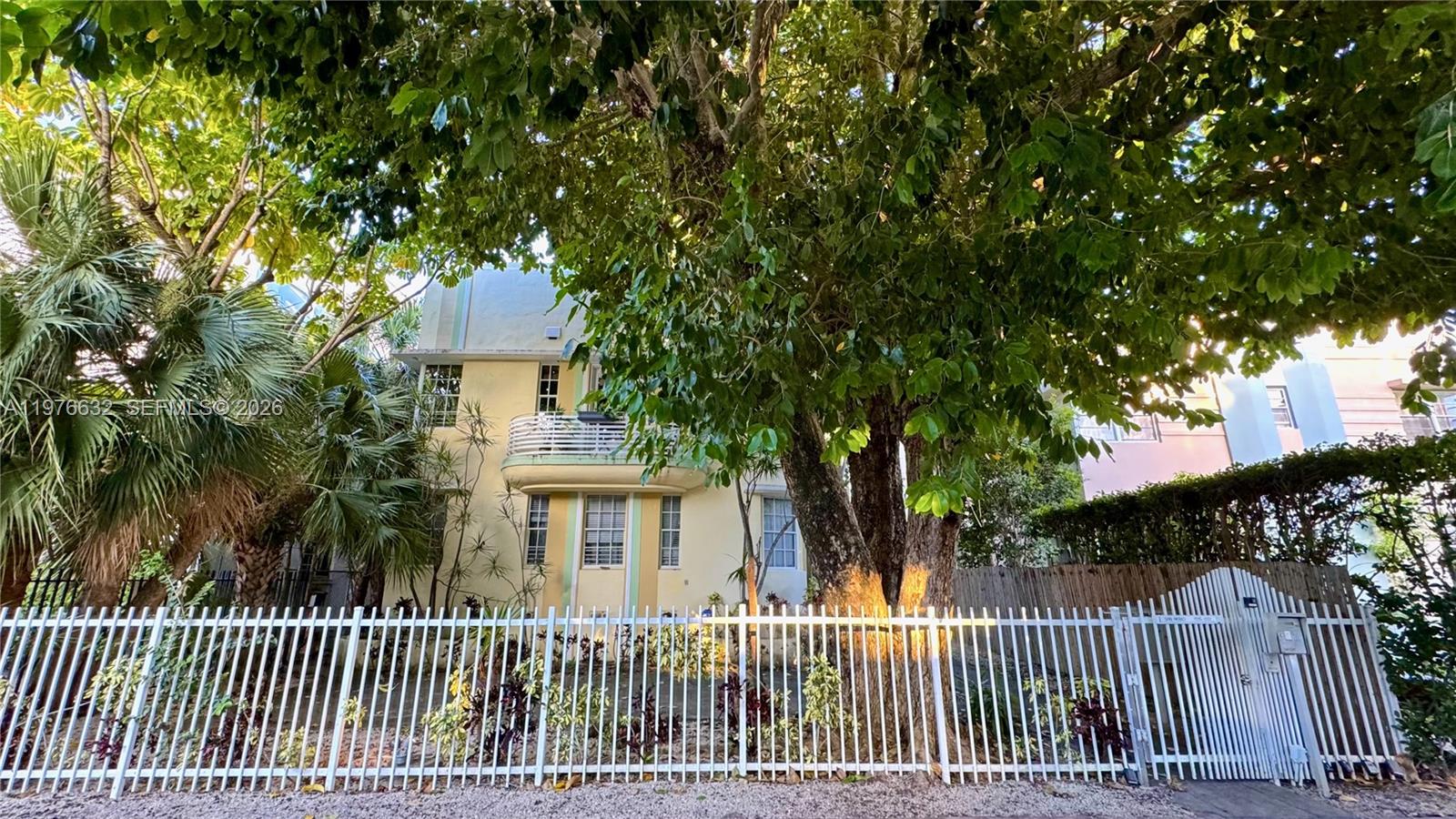 SAN REMO OF SOUTH BEACH C - Residential Lease