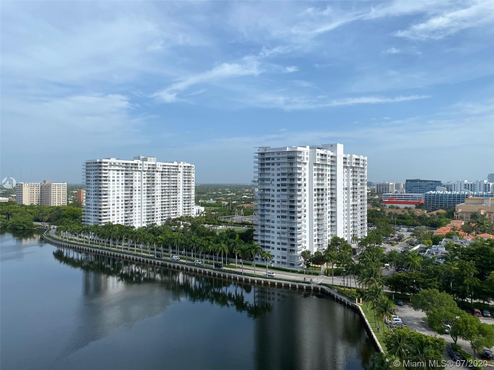 THE CLIPPER AT BISC COVE - Residential Lease