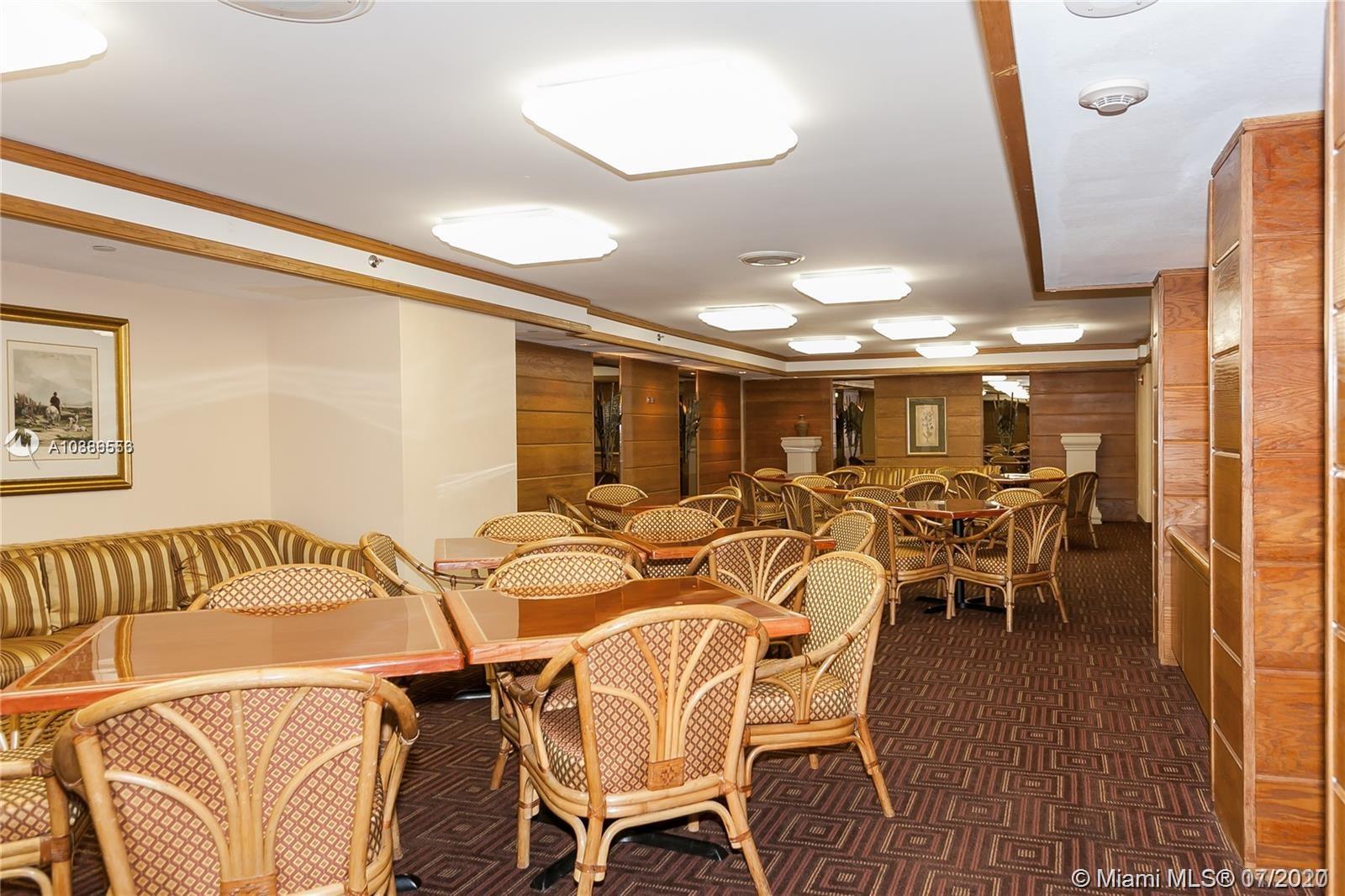 THE CLIPPER AT BISC COVE - Residential Lease