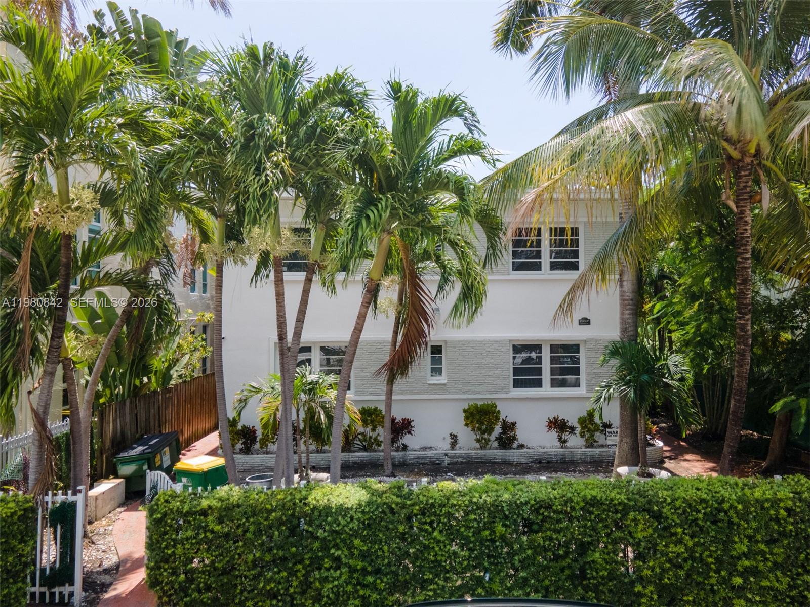 LINCOLN SUB - Residential Lease