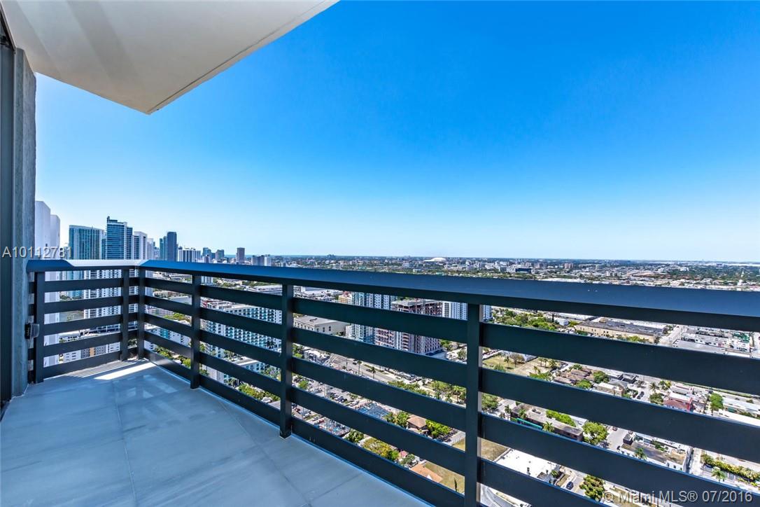 Icon Bay - Residential Lease